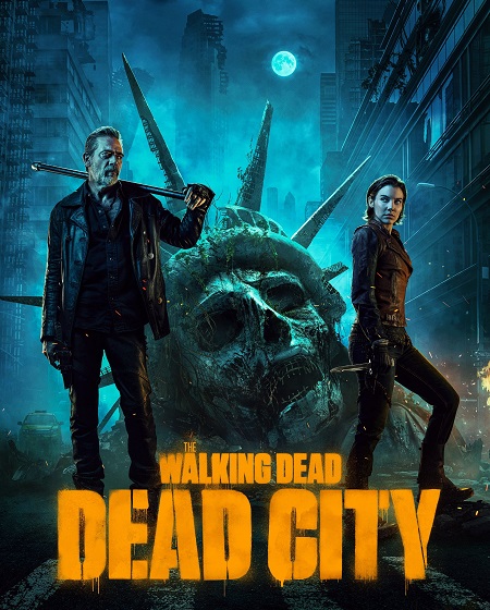 مسلسل TWD Dead City الموسم الاول الحلقة 1 مترجمة