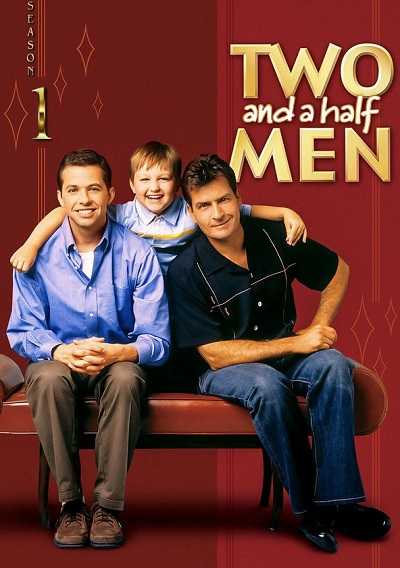 مسلسل Two and a Half Men الموسم الثاني الحلقة 2 مترجمة