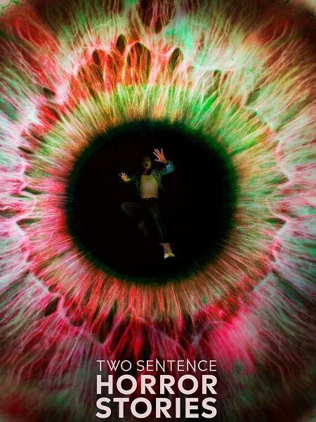 Two Sentence Horror Stories الموسم الثاني الحلقة 3 مترجمة