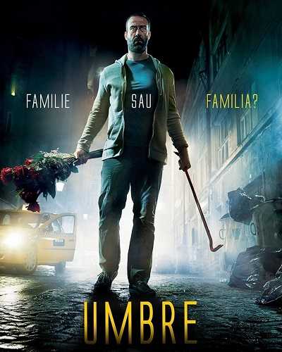 مسلسل Umbre الموسم الثالث الحلقة 2 مترجمة