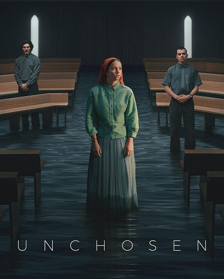 مسلسل Unchosen الحلقة 1 مترجمة