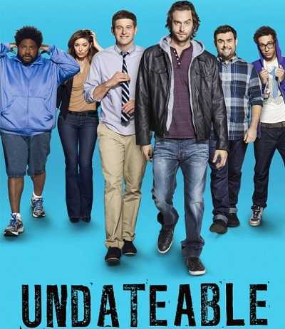 مسلسل Undateable الموسم الثالث الحلقة 7