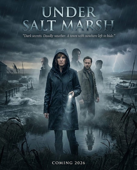 مسلسل Under Salt Marsh الحلقة 6 مترجمة