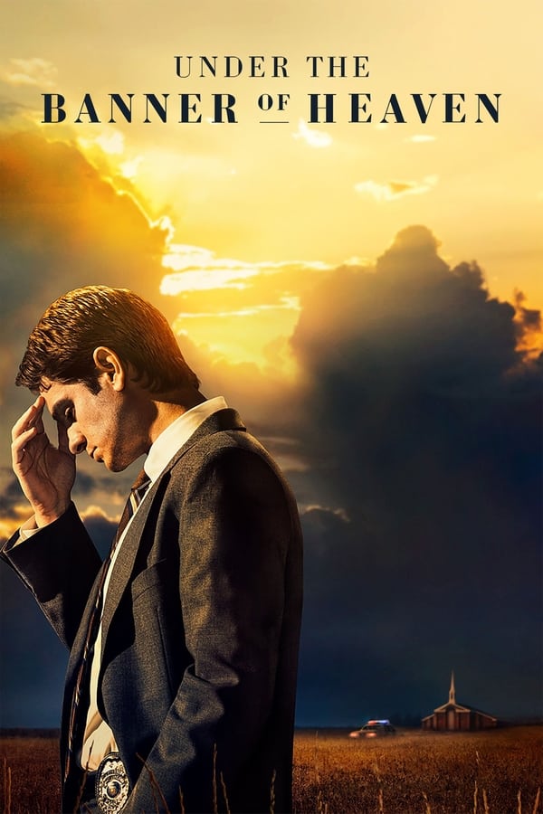 مسلسل Under the Banner of Heaven الموسم الاول الحلقة 3 مترجمة