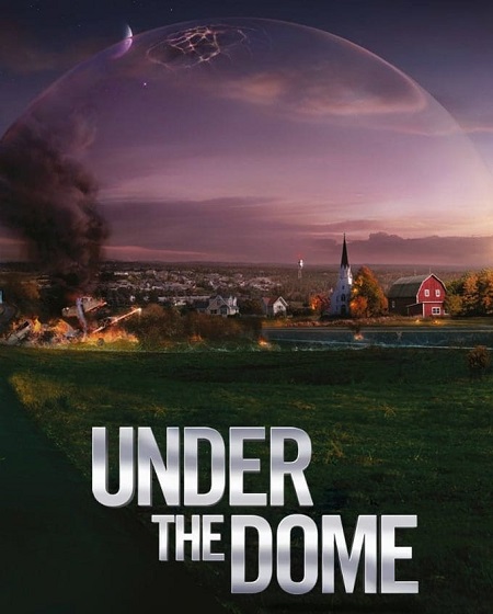 مسلسل Under the Dome الموسم الثالث الحلقة 7 مترجمة