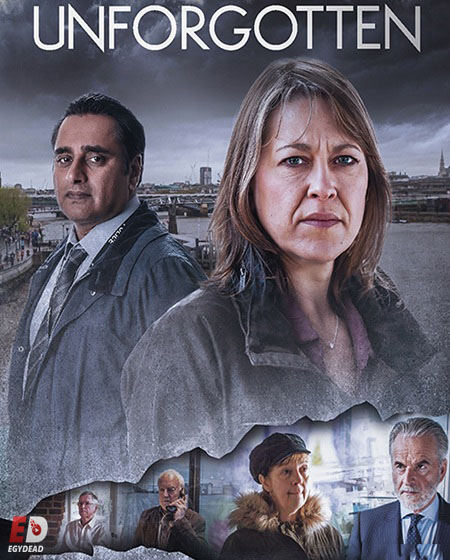 مسلسل Unforgotten الموسم الثالث الحلقة 6 مترجمة
