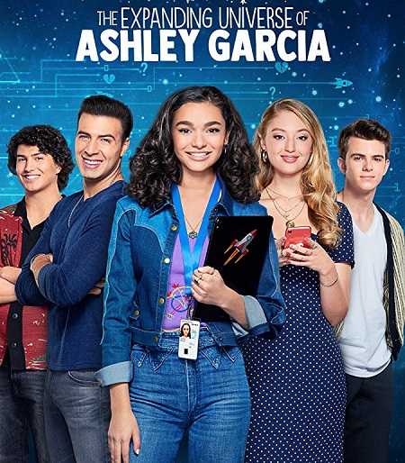 Universe of Ashley Garcia الموسم الاول الحلقة 11