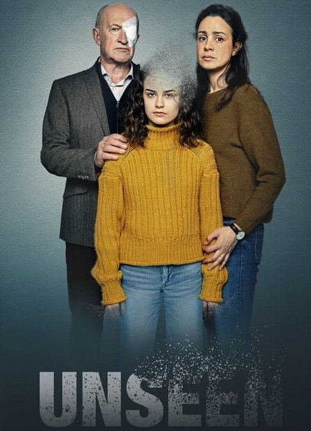 مسلسل Unseen 2020 الحلقة 2 مترجمة