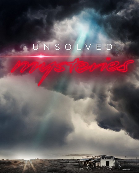 مسلسل Unsolved Mysteries الموسم الثاني الحلقة 2 مترجمة
