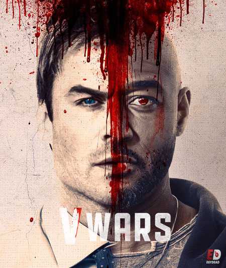 مسلسل V Wars الموسم الاول الحلقة 2