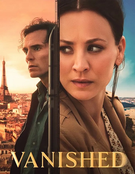 مسلسل Vanished 2026 الحلقة 2 مترجمة
