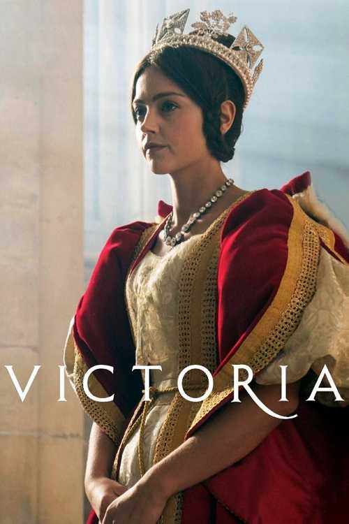 مسلسل Victoria الموسم الثاني الحلقة 5