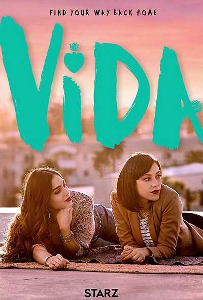 مسلسل Vida الموسم الثالث الحلقة 1