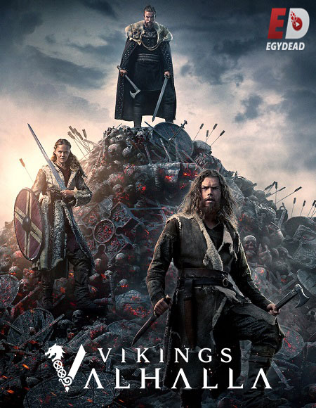 مسلسل Vikings Valhalla الموسم الثاني الحلقة 7 مترجمة