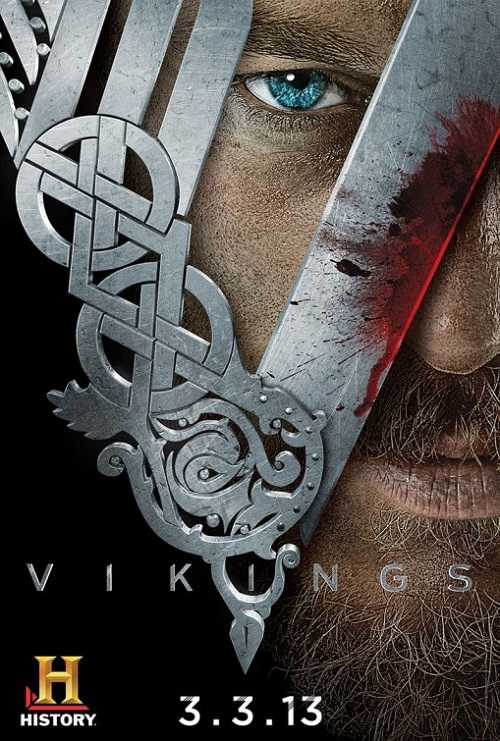 مسلسل Vikings الموسم السادس الحلقة 2 مترجمة