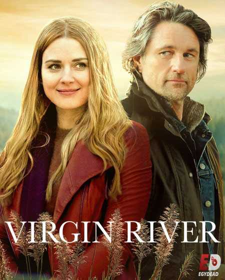 مسلسل Virgin River الموسم الثالث الحلقة 9 مترجمة