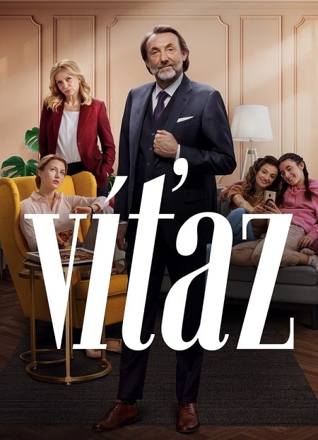 مسلسل Vítaz الحلقة 3 مترجمة