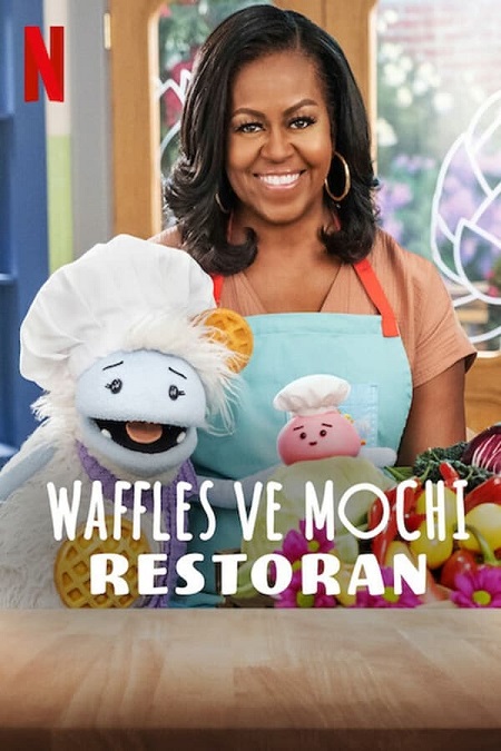 مسلسل Waffles Mochi’s Restaurant الموسم الاول الحلقة 5 مترجمة