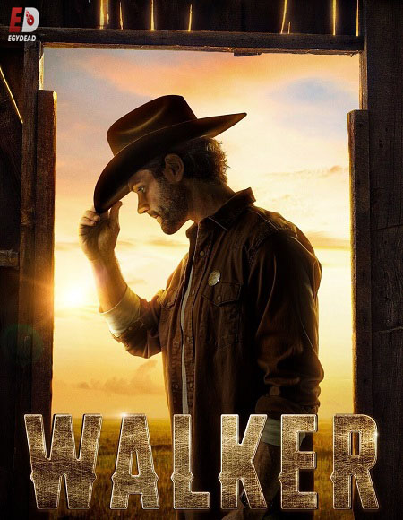 مسلسل Walker الموسم الثاني الحلقة 19 مترجمة
