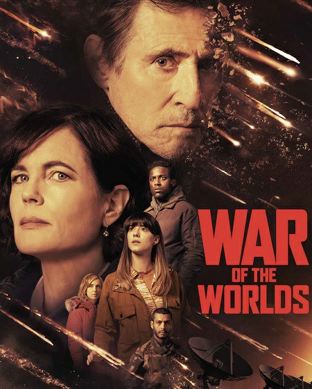 مسلسل War of the Worlds الموسم الثالث الحلقة 4 مترجمة