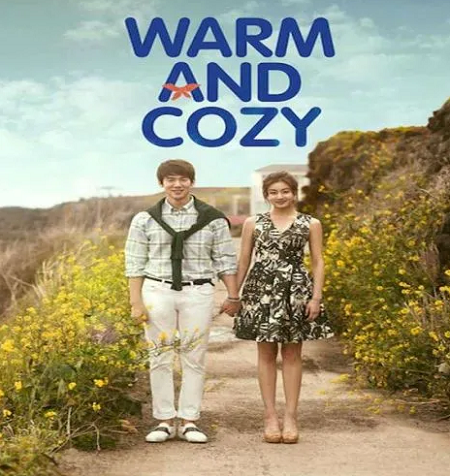مسلسل Warm and Cozy الحلقة 9 مترجمة