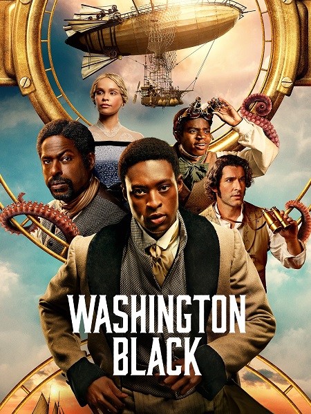 مسلسل Washington Black الحلقة 7 مترجمة