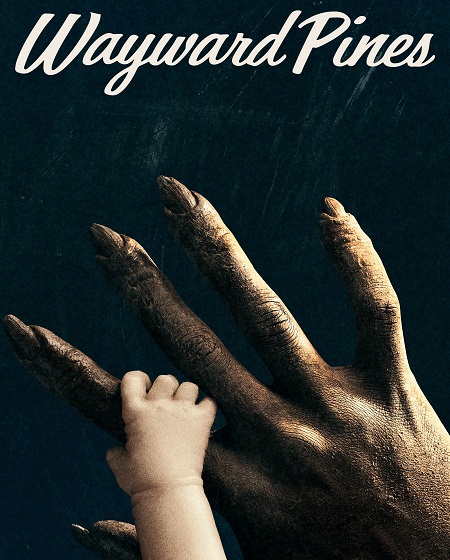 مسلسل Wayward Pines الموسم الثاني الحلقة 4 مترجمة