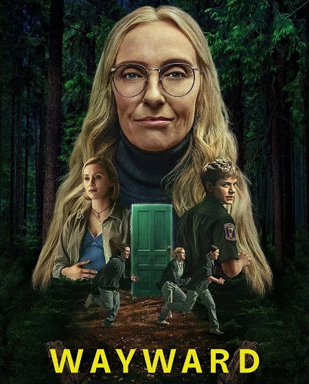 مسلسل Wayward الحلقة 6 مترجمة