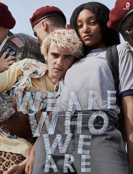 We Are Who We Are الموسم الاول الحلقة 4