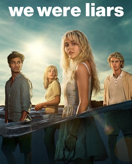 مسلسل We Were Liars الموسم الاول الحلقة 2 مترجمة