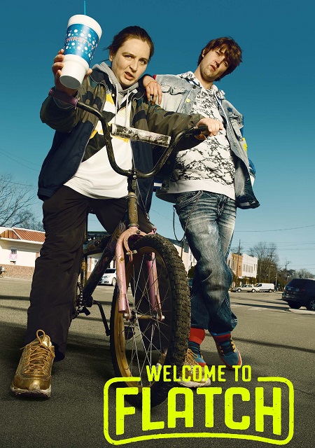 مسلسل Welcome to Flatch الموسم الثاني الحلقة 3 مترجمة