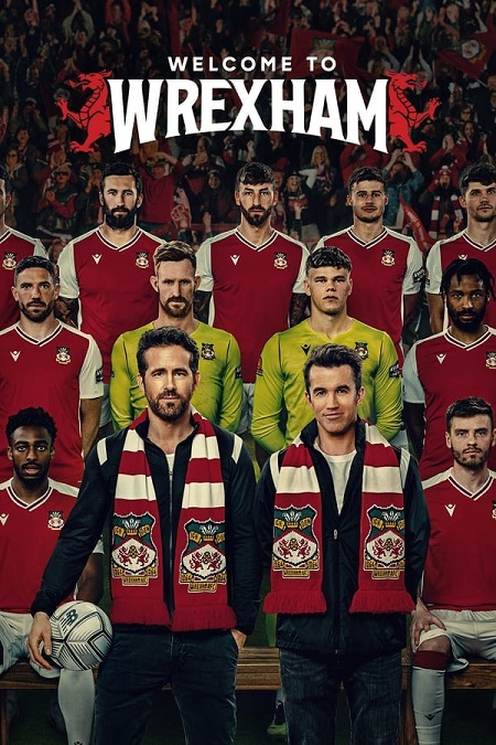 مسلسل Welcome to Wrexham الموسم الخامس الحلقة 7 مترجمة