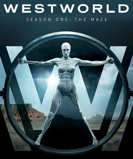 مسلسل Westworld الموسم الرابع الحلقة 6 مترجمة