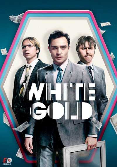 مسلسل White Gold الموسم الثاني الحلقة 1 مترجم
