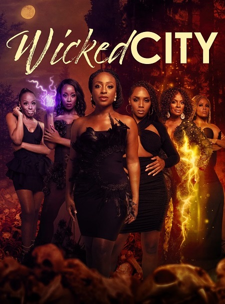 مسلسل Wicked City الموسم الثاني الحلقة 2 مترجمة