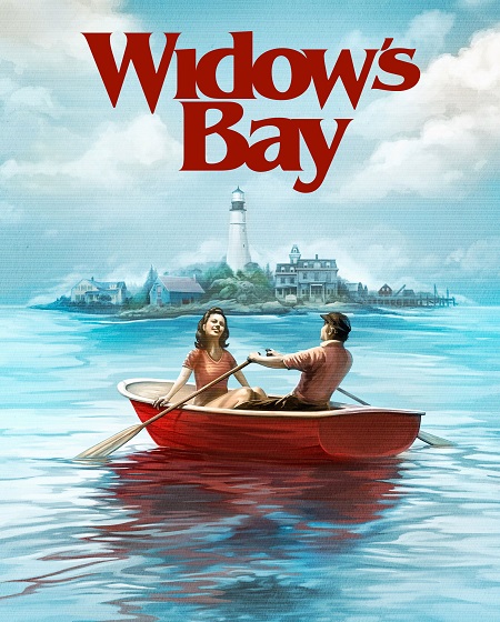 مسلسل Widow’s Bay الحلقة 5 مترجمة