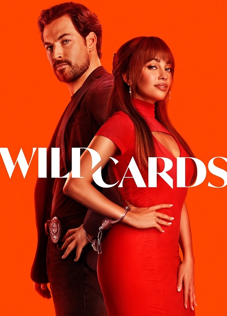 مسلسل Wild Cards الموسم الثالث الحلقة 2 مترجمة