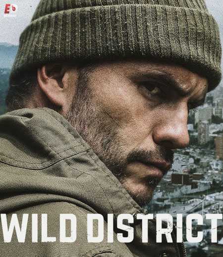 مسلسل Wild District الموسم الثاني الحلقة 9