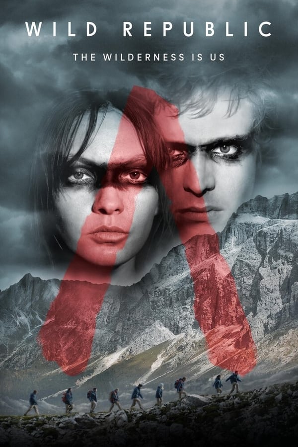 مسلسل Wild Republic الموسم الاول الحلقة 7 مترجمة