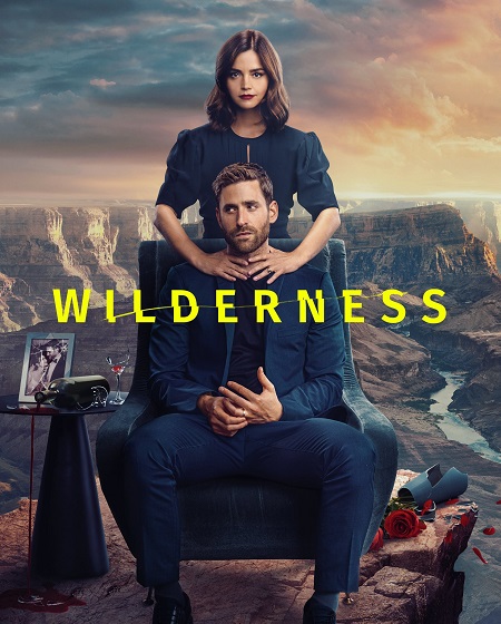 مسلسل Wilderness الموسم الاول الحلقة 3 مترجمة
