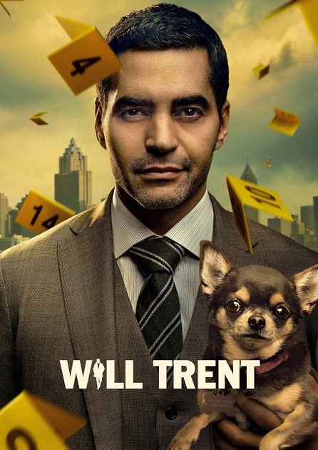 مسلسل Will Trent الموسم الثالث الحلقة 6 مترجمة
