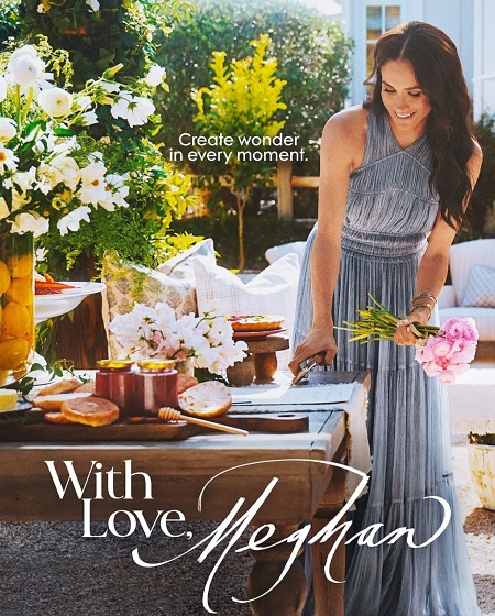 برنامج With Love Meghan الموسم الثاني الحلقة 3 مترجمة