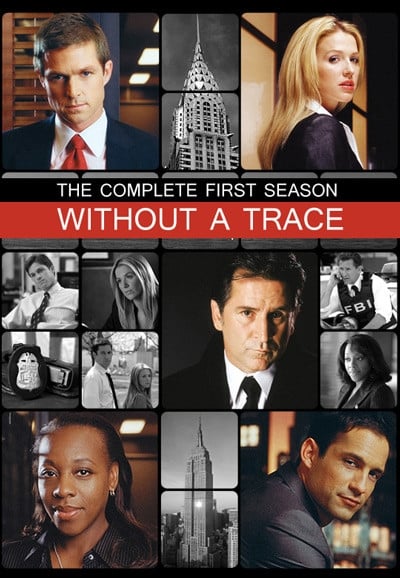 مسلسل Without a Trace الموسم السابع الحلقة 23 مترجمة