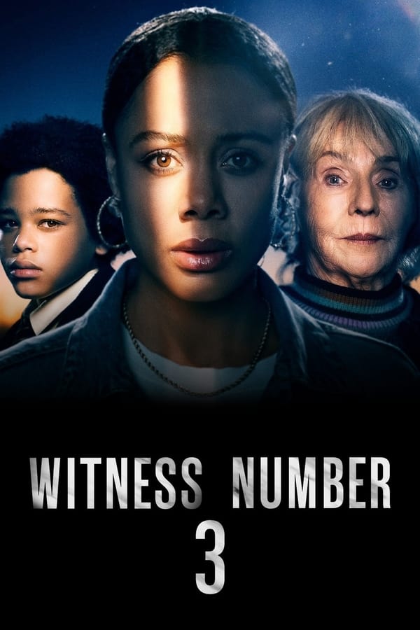 مسلسل Witness Number 3 الموسم الاول الحلقة 1 مترجمة