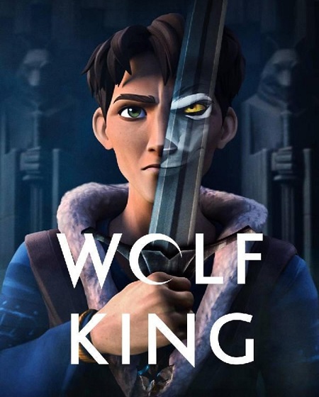 مسلسل Wolf King الموسم الثاني الحلقة 7 مترجمة