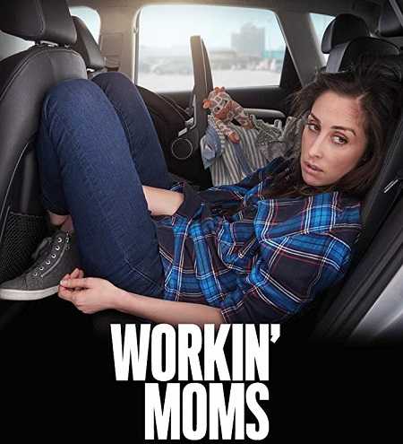 مسلسل Workin Moms الموسم الرابع الحلقة 8