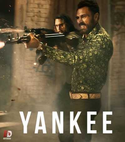 مسلسل Yankee الموسم الاول الحلقة 7 مترجمة