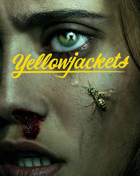 مسلسل Yellowjackets الموسم الثاني الحلقة 5 مترجمة
