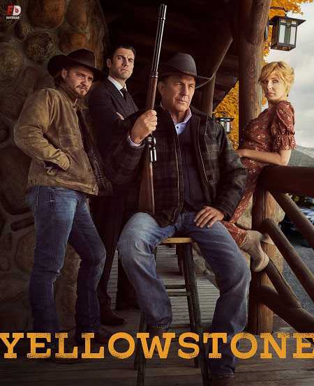 مسلسل Yellowstone الموسم الخامس الحلقة 3 مترجمة