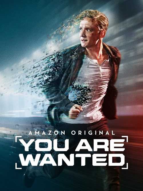مسلسل You Are Wanted الموسم الثاني الحلقة 1